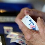 Juiz bloqueia uso de banco de dados de imigração renovado por Trump para verificação de eleitores