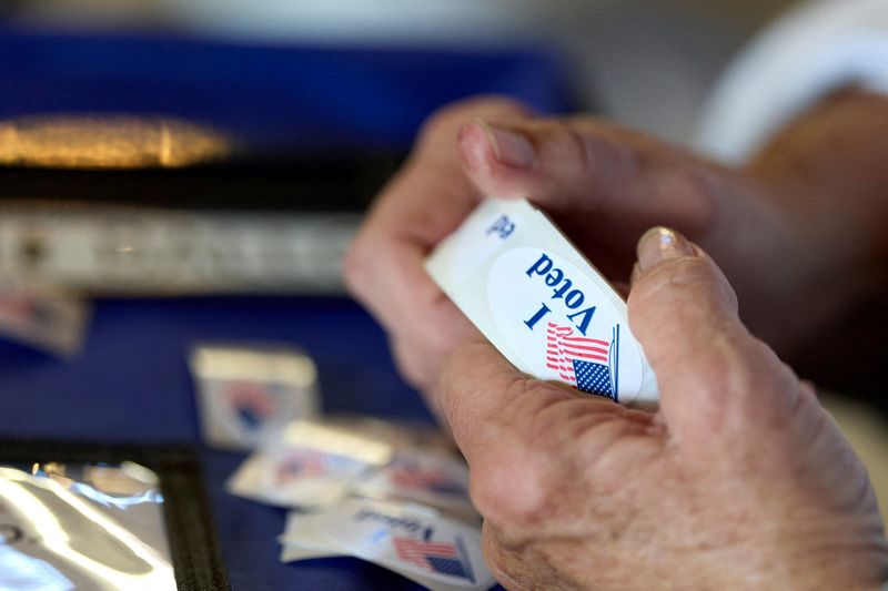 Juiz bloqueia uso de banco de dados de imigração renovado por Trump para verificação de eleitores