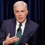 Juiz da Suprema Corte nomeado por Trump expressa preocupação com o armamento político da FCC, FTC