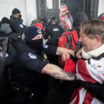 Juiz dos EUA estende bloqueio ao fundo 'anti-armamento' de US$ 1,8 bilhão de Trump