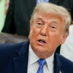 Juiz dos EUA nega pedido para suspender temporariamente o fundo abandonado de 'armamento' de Trump