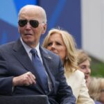 Juiz dos EUA rejeita processo de Joe Biden pedindo retenção de gravações de memórias