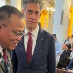 Jumhur Tegaskan Komitmen RI da Transisi Energi di Forum Internasional, Lindungi Lingkungan Hidup sekaligus Pekerja