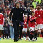 Jurgen Klinsmann acha que ninguém pode ‘mudar’ algo que Bruno Fernandes faz como jogador, incluindo Michael Carrick