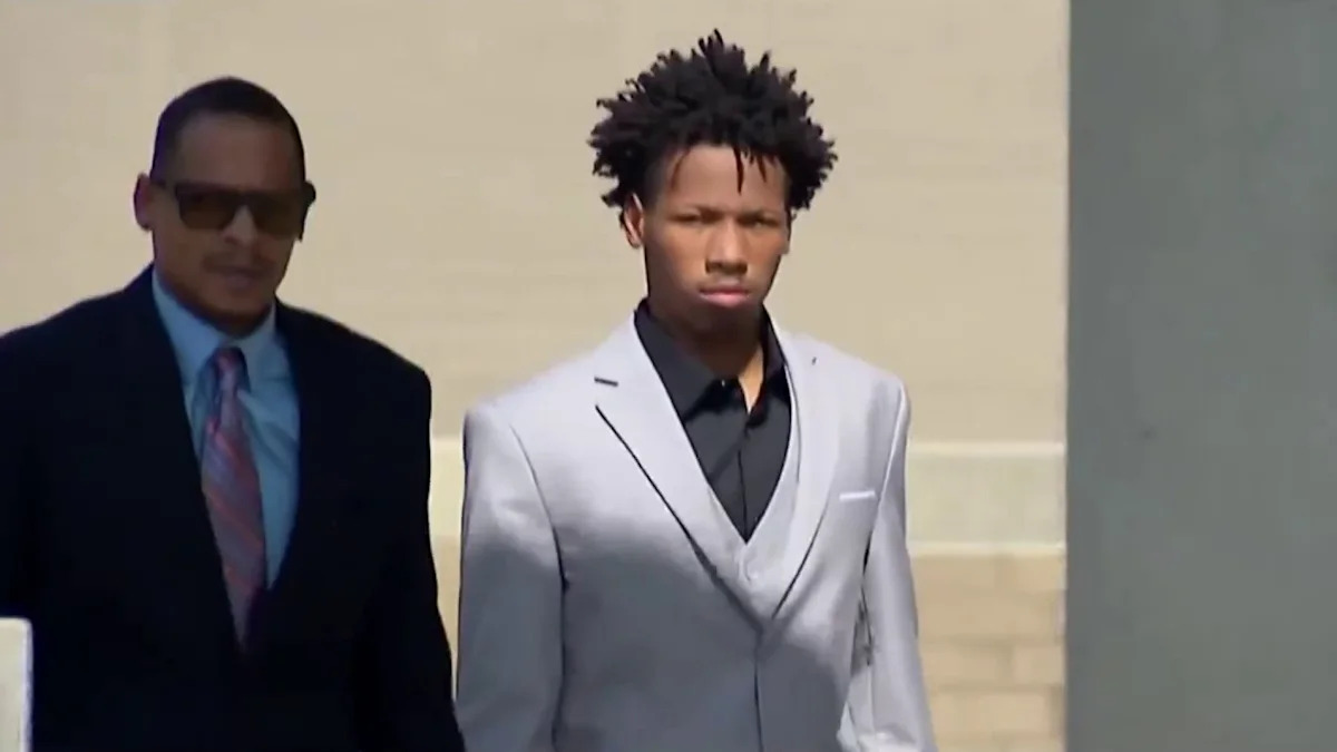 Júri chega a veredicto de culpado no julgamento de assassinato de Karmelo Anthony