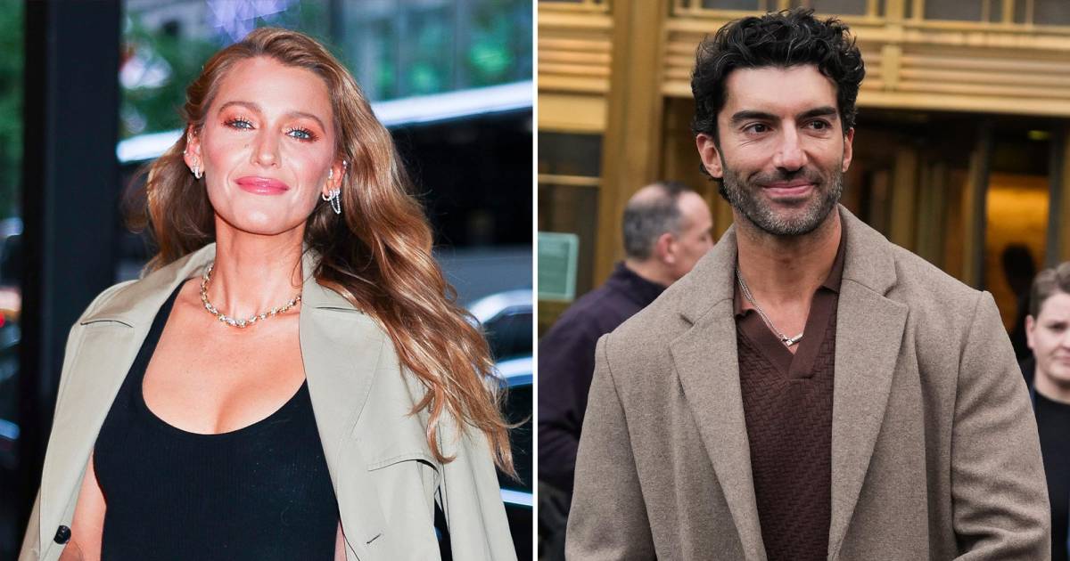 atualizações de Blake Lively vs. Justin Baldoni e cronograma do caso