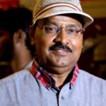 K. Bhagyaraj, prolífico escritor, diretor e ator de cinema Tamil, morre aos 73 anos