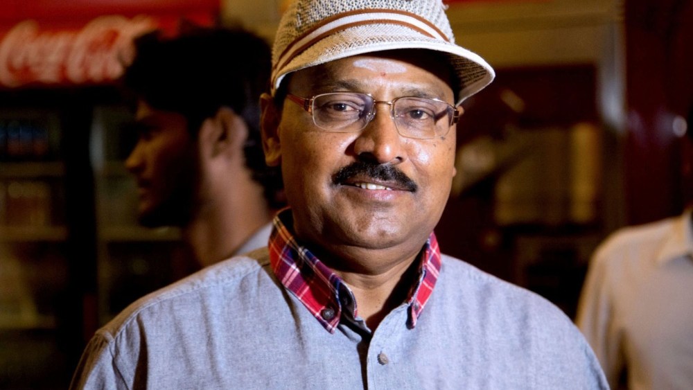 K. Bhagyaraj, prolífico escritor, diretor e ator de cinema Tamil, morre aos 73 anos