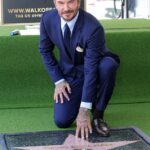 KATIE HIND: Como David Beckham é o VERDADEIRO vencedor da Copa do Mundo depois de fechar quatro lucrativos acordos de patrocínio - e uma estrela de Hollywood