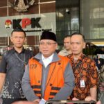 KPK Desak Dokter RS ​​​​Polri Kramat Jati Percepat Pemulihan Yaqut