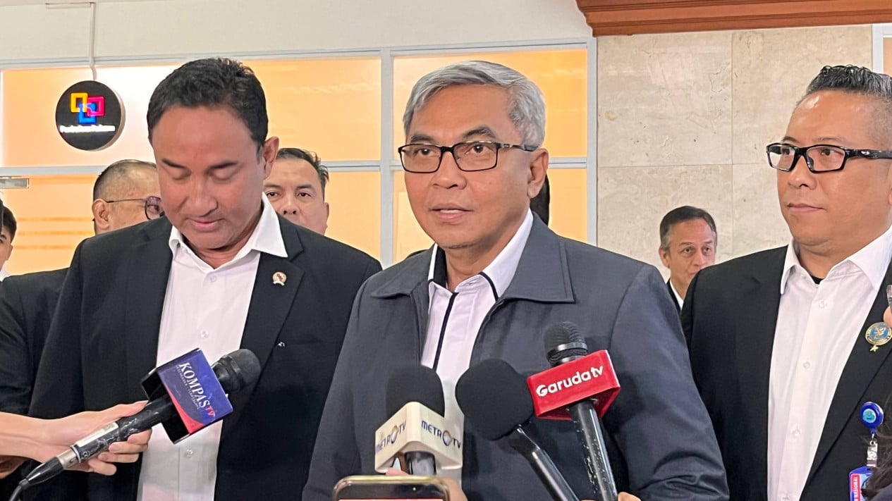 KPK Ingatkan Parpol soal Kader Mantan Koruptor: Semua Pasti Perlu Integritas
