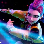'KPop Demon Hunters' foi um 'ponto positivo' em um ano de declínio da diversidade entre filmes em streaming, segundo estudo
