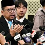 Kabar Duka, Ayahanda Kepala Bakom RI M Qodari Meninggal Dunia di Usia 79 Tahun