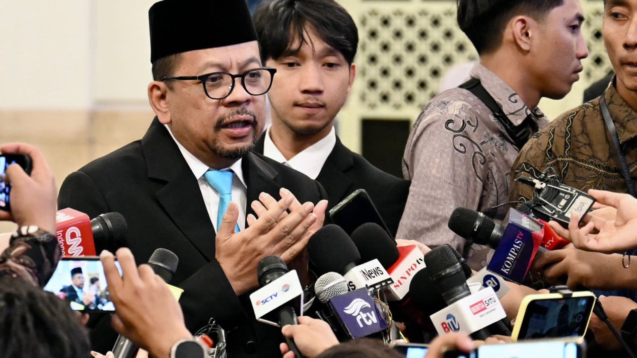 Kabar Duka, Ayahanda Kepala Bakom RI M Qodari Meninggal Dunia di Usia 79 Tahun
