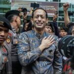 Kala Nadiem Makarim Nangis Divonis 10 Tahun Penjara: Saya Nggak Tahu Lagi Mau Minta Tolong ke Siapa