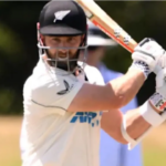 Kane Williamson, da Nova Zelândia, anuncia aposentadoria aos 35 anos