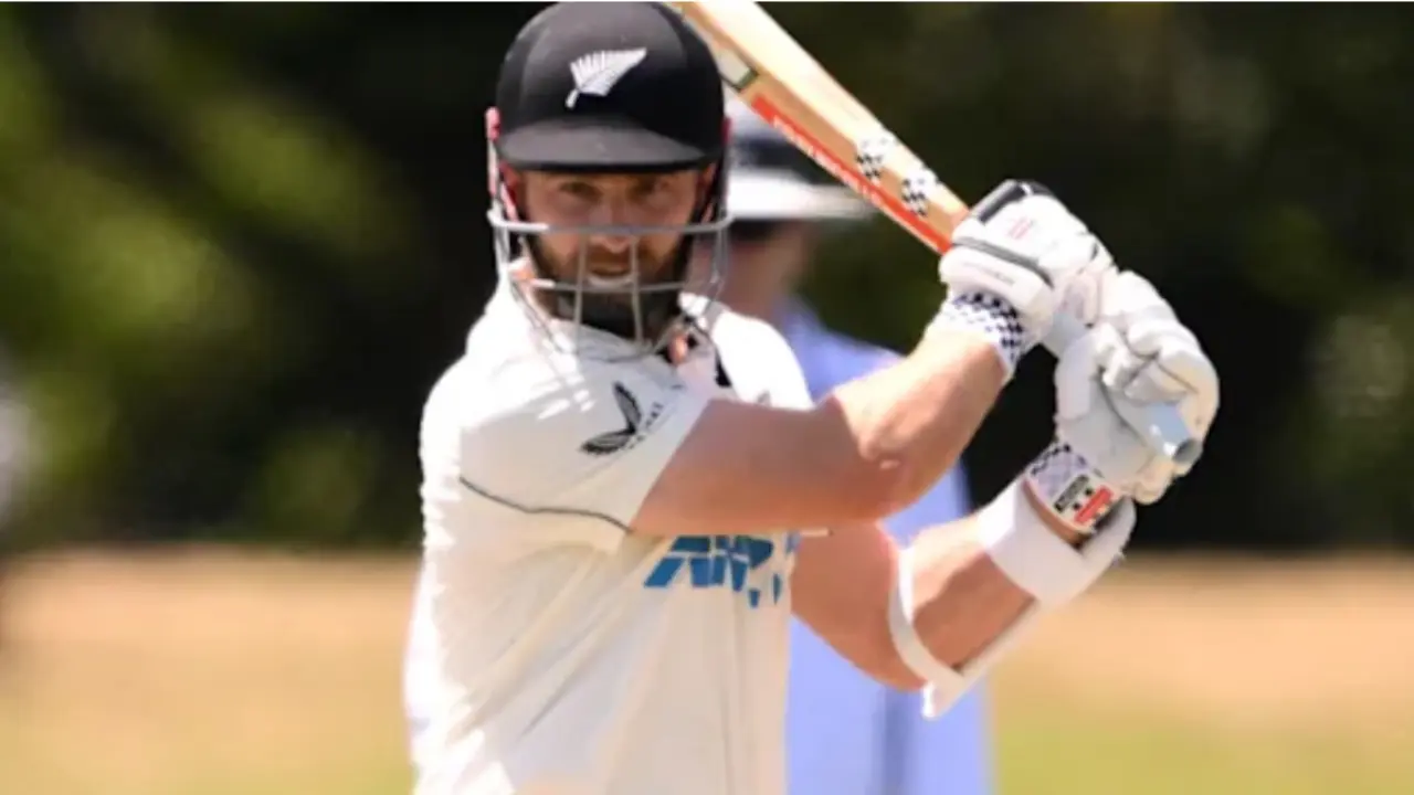 Kane Williamson, da Nova Zelândia, anuncia aposentadoria aos 35 anos