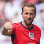 Kane minimiza as preocupações com o calor enquanto a Inglaterra se prepara para a campanha na Copa do Mundo