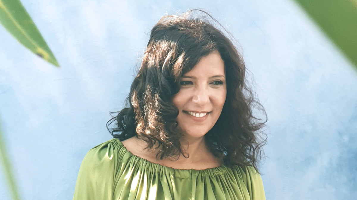 Prêmio Espírito Maggie Gyllenhaal