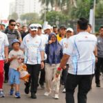 Kapolri Tegaskan Komitmen Lebih Dekat Lagi ke Masyarakat Jelang Hari Bhayangkara, Pekan Olahraga Polri Jadi Sarananya