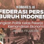 Kapolri Ungkap Keinginannya Jadi Aktivis usai Pensiun