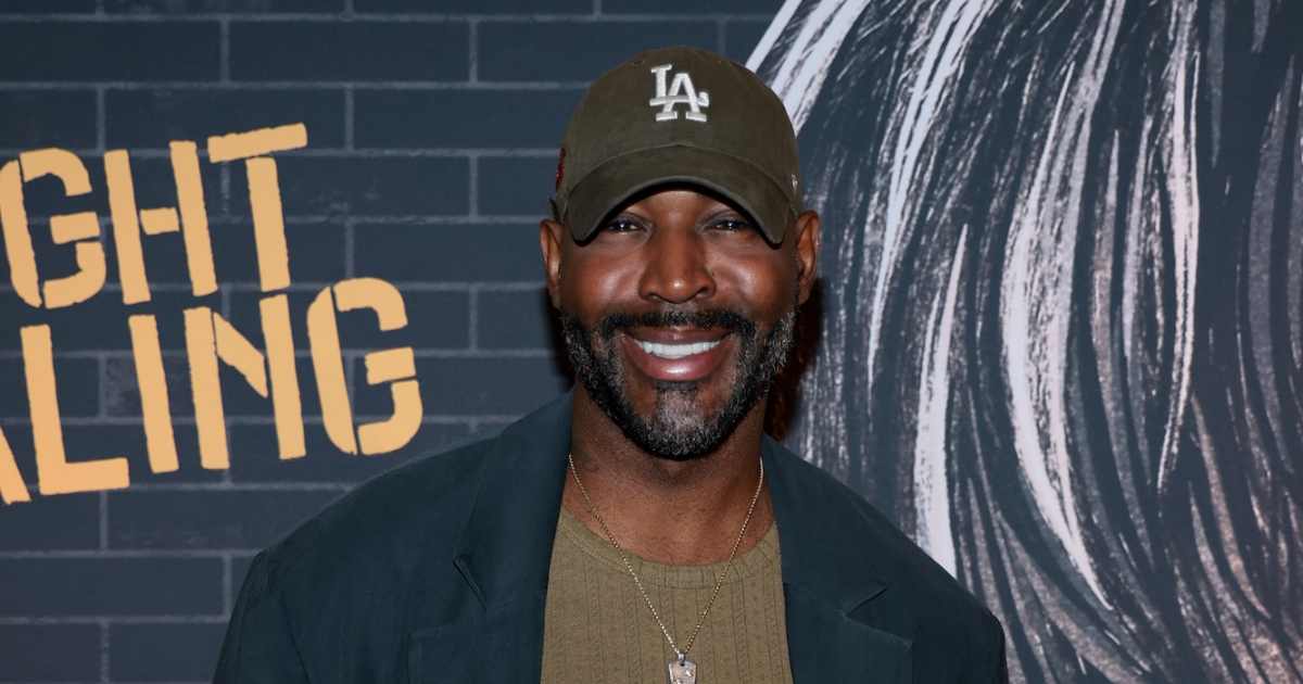 Karamo Brown, Tan France, Jonathan Van Ness, Jeremiah Brent e Antoni Porowski
