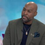 Karamo Brown quebra o silêncio ao pular a aparição do elenco de 'Queer Eye' HOJE - e se ele se arrepender