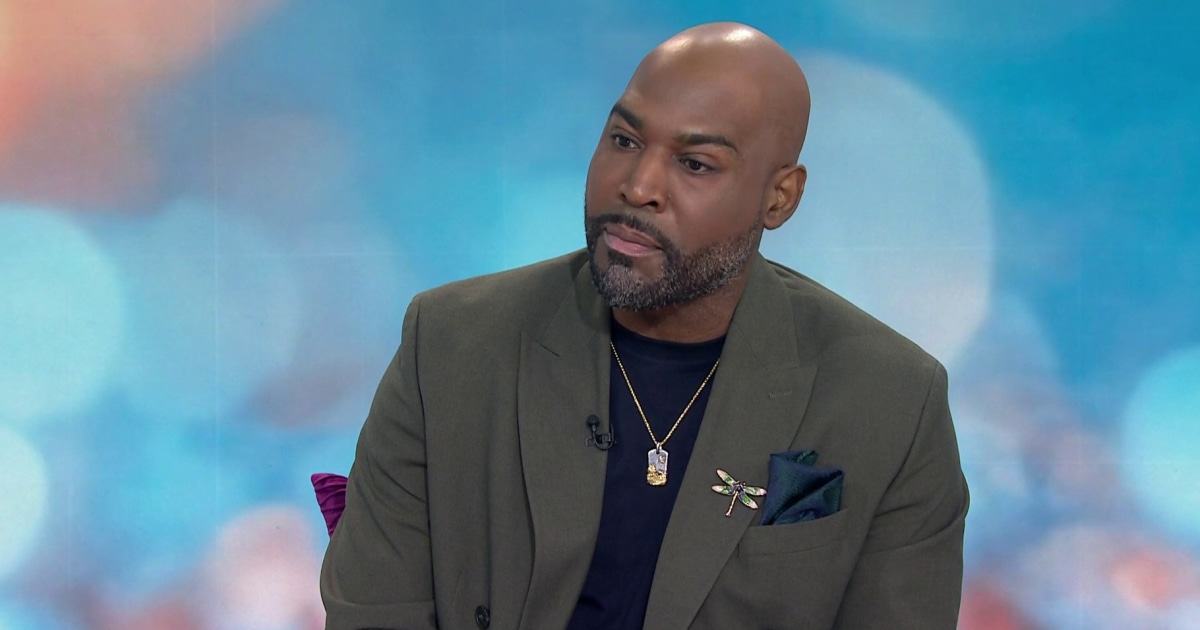 Karamo Brown quebra o silêncio ao pular a aparição do elenco de 'Queer Eye' HOJE - e se ele se arrepender