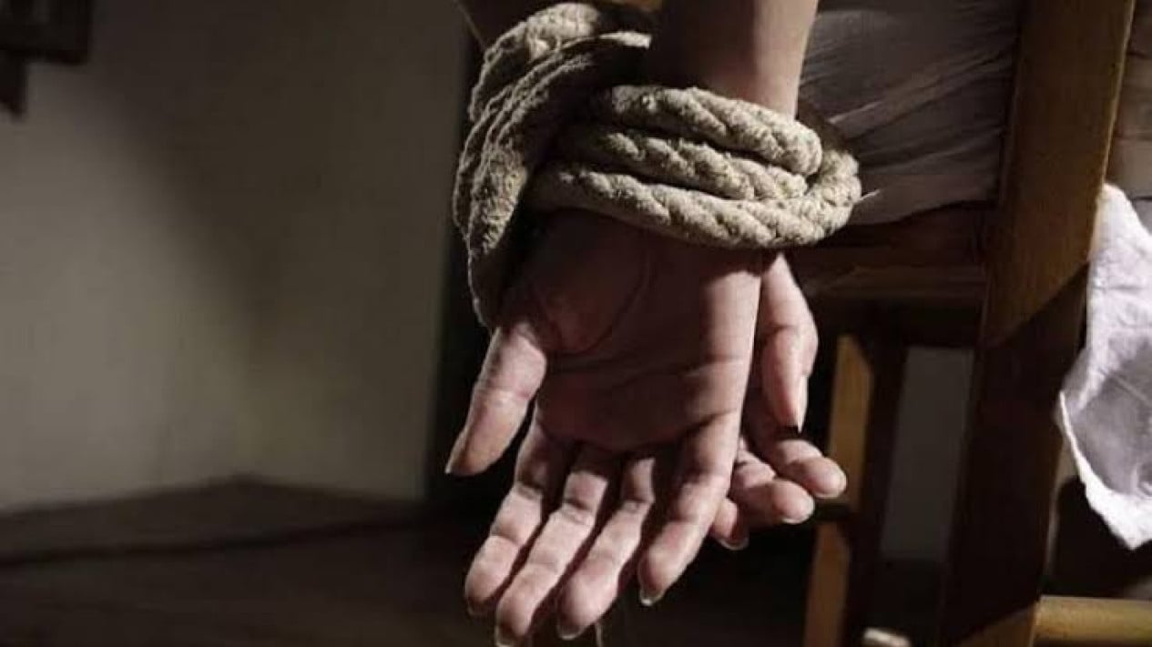 Kasus Penyekapan de Bandung Jadi Sorotan, Ini Sisi Gelap da Interaksi Sosial yang Jarang Dibahas
