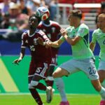 Kata Pelatih Catar Usai Tahan Imbang Suíço: Ini Poin Bersejarah yang Tak Pernah Mereka Raih di Piala Dunia