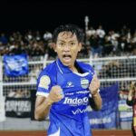 Kata-kata Berkelas Beckham Putra Usai Koleksi Gelar Bersama Persib e Timnas