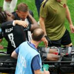 Kata-kata Menyentuh Pelatih Canadá para Ismael Kone yang Cedera Horor di Piala Dunia 2026