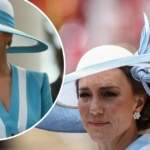 Kate Middeton canaliza roupa de princesa Diana