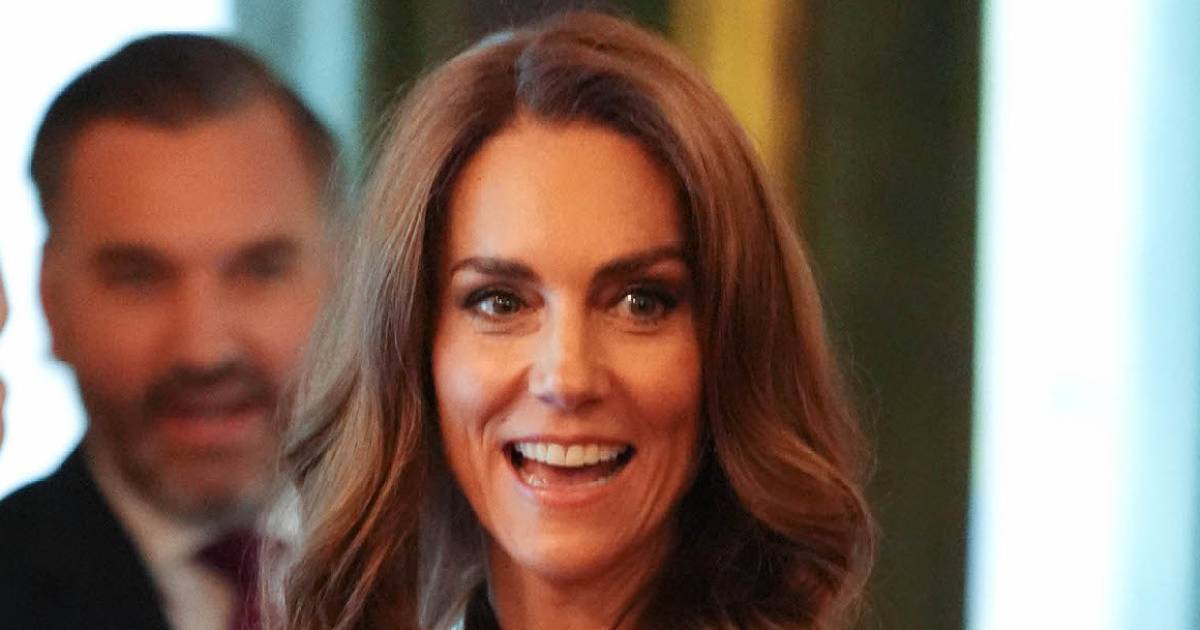 Kate Middleton faz comentários raros sobre sua jornada confiável contra o câncer, grata