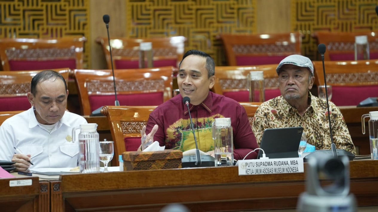 Kebudayaan Dinilai Solusi Tepat Atasi Krisis Kepribadian Bangsa