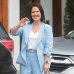 Keiko Fujimori garante liderança imbatível nas eleições presidenciais do Peru