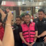 Kejagung Segera Periksa Sony Sonjaya Terkait Pengajuan Colaborador de Justiça