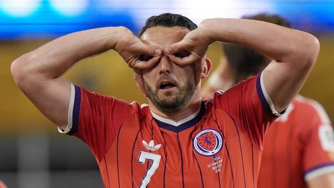 Kejutan Terjadi di Piala Dunia 2026! Escócia Langkahi Brasil e Marrocos usando Taklukkan Haiti 1-0