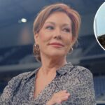 A diretora do DCC, Kelli Finglass, revela como ela realmente se sentiu em relação à aposentadoria de Reece Weaver