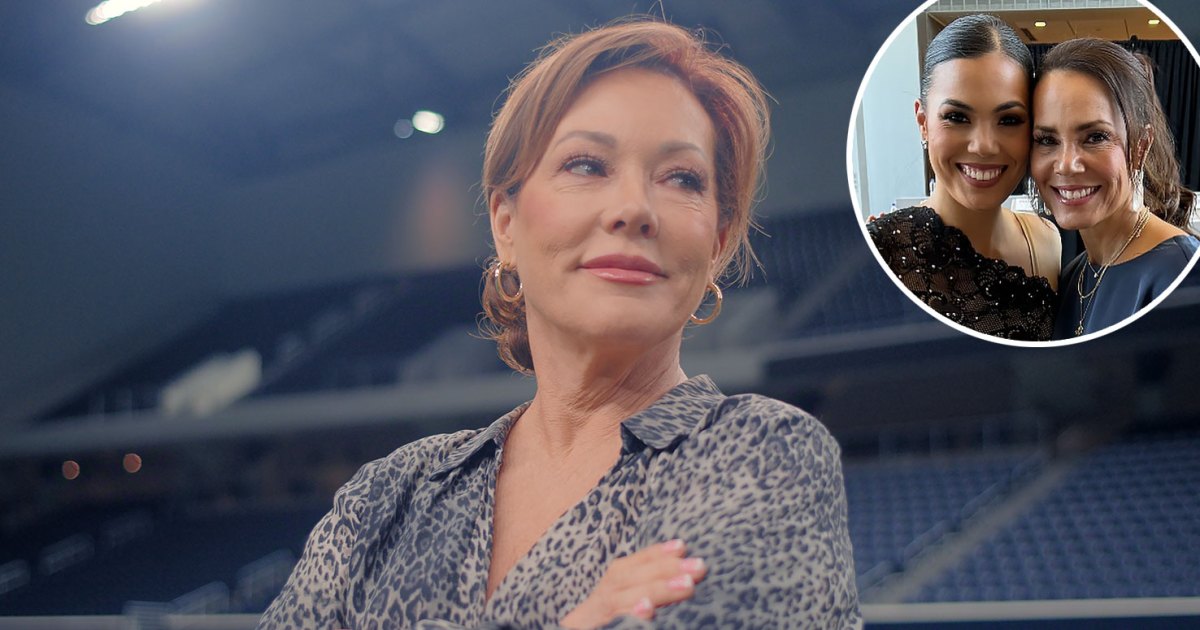 A diretora do DCC, Kelli Finglass, revela como ela realmente se sentiu em relação à aposentadoria de Reece Weaver