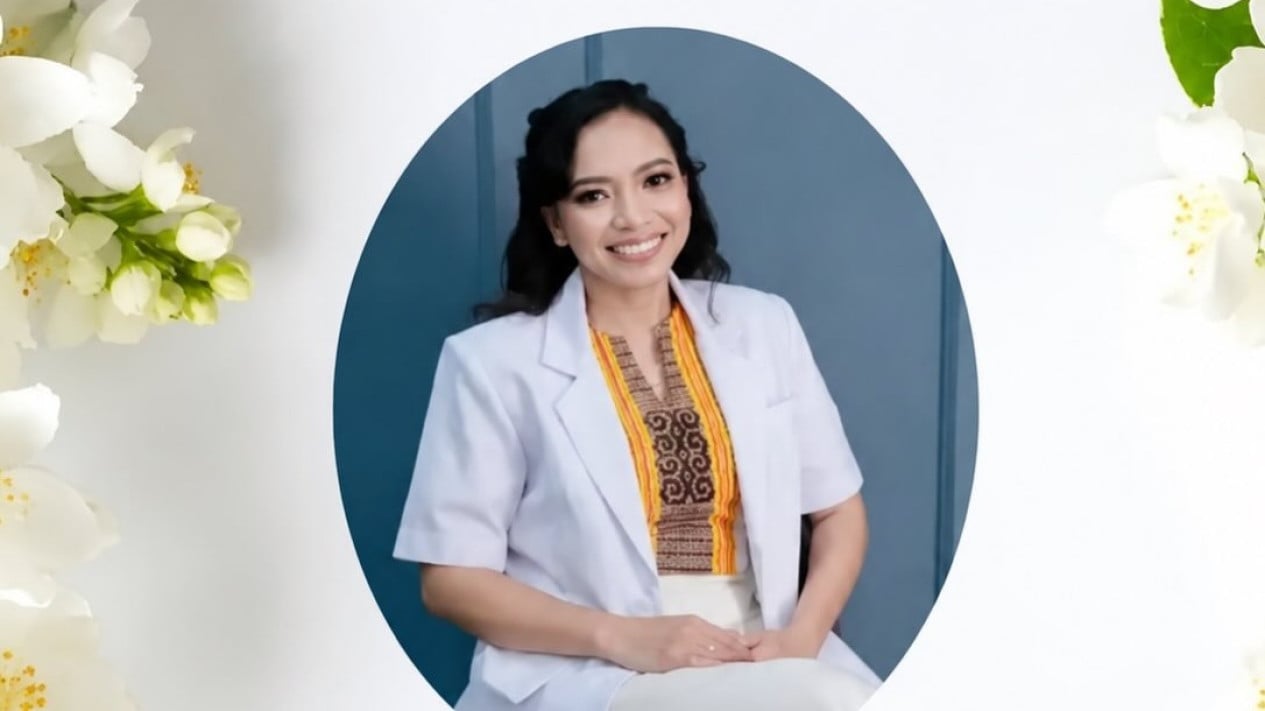 Keluarga Dr. Icha Geram Pada Veronika Lake Usai Membro Klarifikasi: Dia Provokator!