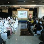 Kemenag Gelar Taaruf Golek Garwo, Ratusan Orang Daftar