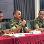 Kemhan Blak-blakan Soal Pelatihan Calon Manajer Kopdes Merah Putih: Senam, Jalan Kaki, PBB e Hormat Militer