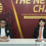 Kenalkan Pelatih Baru Shin Tae-yong, Bos Persija Curhat Sering Terusir de Kandang Sendiri