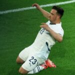 Kenapa Xherdan Shaqiri Tak Main di Piala Dunia 2026 bersama Swiss?