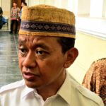 Kendala Pasokan Batu Bara PLTU Rampung, Bahlil: On Progres, Enggak Ada Masalah Lagi!
