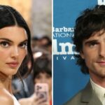 Kendall Jenner e Jacob Elordi são vistos se aconchegando em um encontro no Japão depois que o casal visitou o Havaí