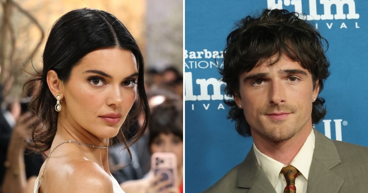 Kendall Jenner e Jacob Elordi são vistos se aconchegando em um encontro no Japão depois que o casal visitou o Havaí