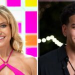 Verificação do status dos casais da Love Island USA Quem ainda está junto e quem se separou depois de sair da Villa 719