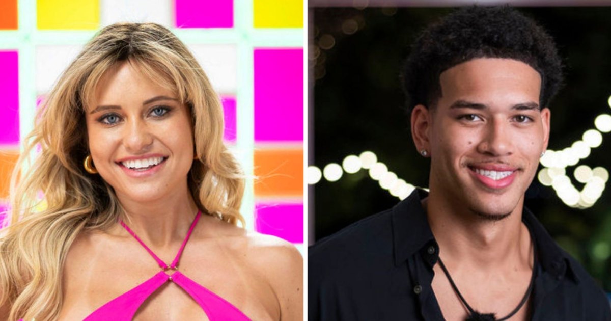 Verificação do status dos casais da Love Island USA Quem ainda está junto e quem se separou depois de sair da Villa 719